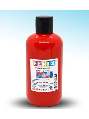 Fenix Boyalar Boya Kalemleri 